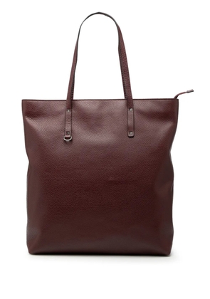 Valentino Garavani Pre-Owned 2018-2026 Leather tote bag - Red