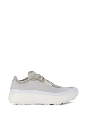 norda 005 W sneakers - Grey