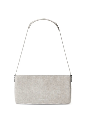 Alexander Wang Siren shoulder bag - Grey