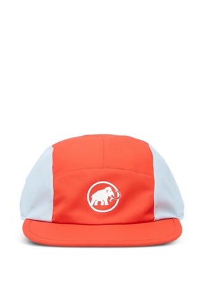 Mammut Aenergy cap - Orange