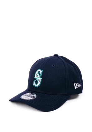 NEW ERA CAP 9Forty Seattle Mariners baseball cap - Blue