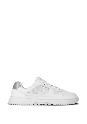 Barebarics Zing Fresh lace-up sneakers - White