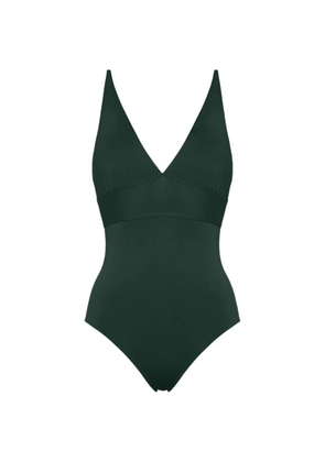 ERES Larcin swimsuit - Green