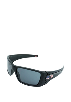 Oakley Fuel Cell square sunglasses - Black