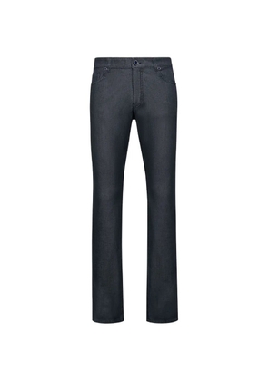 Billionaire regular-fit jeans - Blue