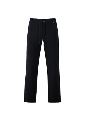 Moorer Argentario-Fcg chino trousers - Blue