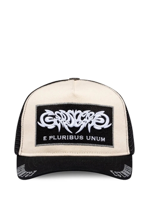 GODSPEED E Pluribus cap - Black