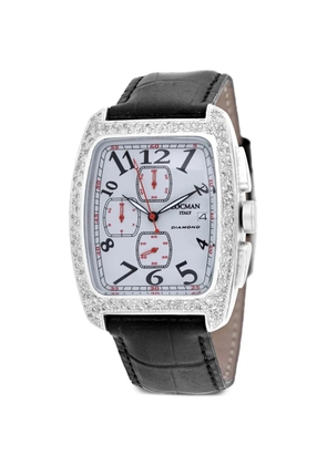 Locman Italy Diamond Classic 32mm watch - Grey