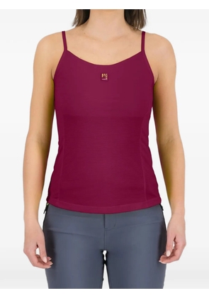 KARPOS Loma Sun Evo W logo-detail top - Red