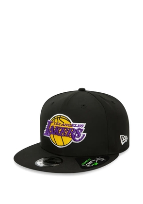 NEW ERA CAP 9Fifty Los Angeles Lakers cap - Black