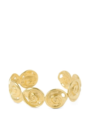 YSSO Cote adjustable bracelet - Gold