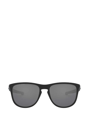 Oakley Sliver R polarized sunglasses - Black