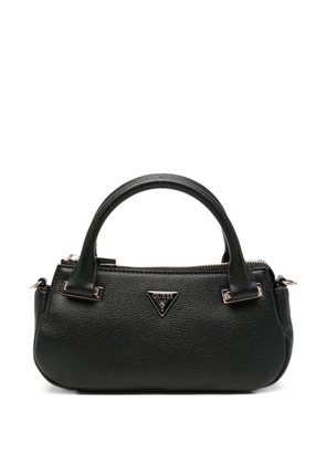 GUESS USA mini Evie tote bag - Black