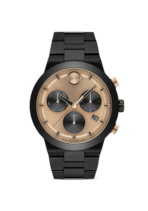 Movado Bold Fusion 44.5 watch - Neutrals