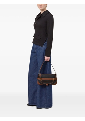 Mulberry Lennox shoulder bag - Black