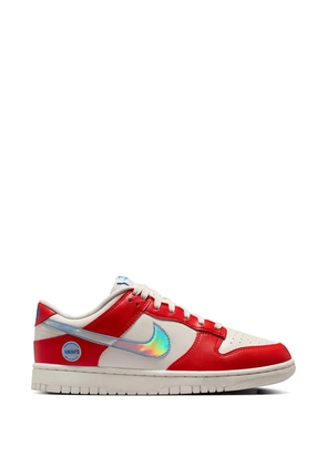 Nike Dunk Low sneakers - Neutrals