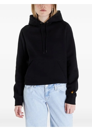 Carhartt WIP Chase hoodie - Black