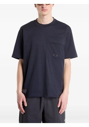 Oakley Fgl Scratch Tee 6.0 chest-pocket T-shirt - Grey