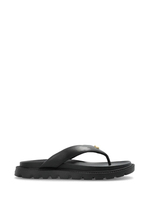 Coach Brynn sandals - Black