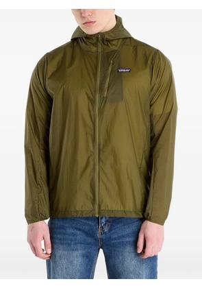 Patagonia Houdini jacket - Green
