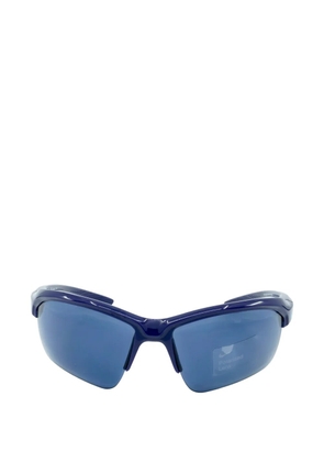Nike Skylon Rise polarized sunglasses - Blue