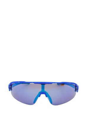 Nike Flyfree Shield sunglasses - Blue