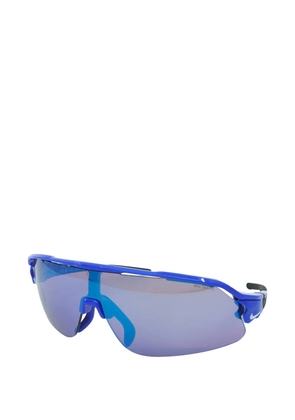 Nike Flyfree Shield sunglasses - Blue