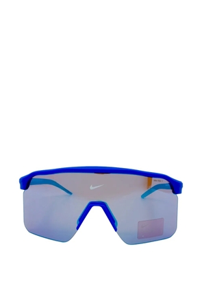 Nike Expedition Shield sunglasses - Blue