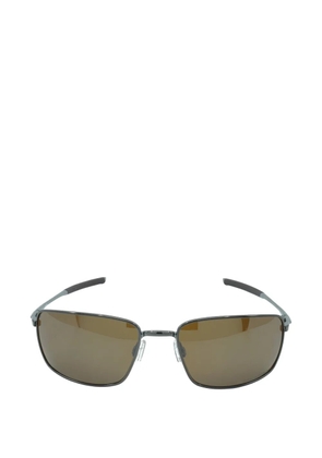 Oakley Square Wire sunglasses - Grey
