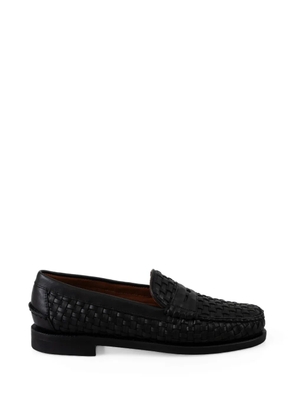 Sebago Otis loafers - Black
