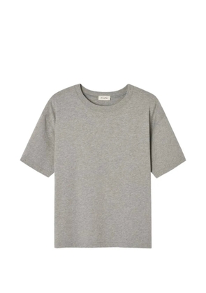 American Vintage Fizvalley T-shirt - Grey