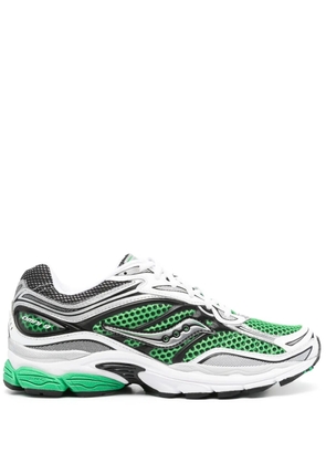Saucony Progrid Omni 9 sneakers - Green
