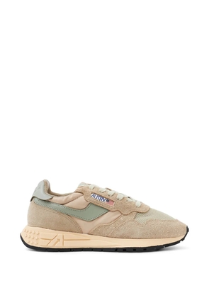 Autry Reelwind sneakers - Neutrals