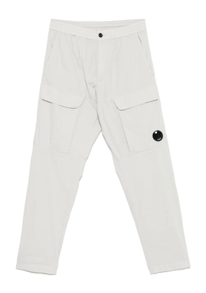 C.P. Company 50 Fili cargo pants - Grey