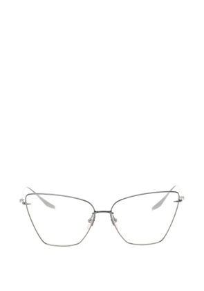 Dita Eyewear cat-eye glasses - Grey