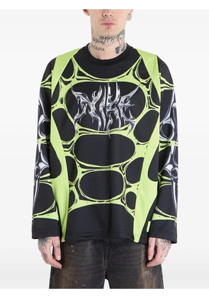 Nike Project F.R.O.G. Jelly Cage T-shirt - Black