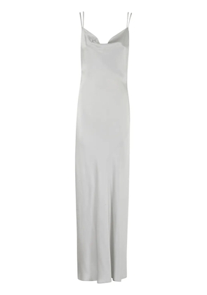 Antonelli Maimi dress - Grey