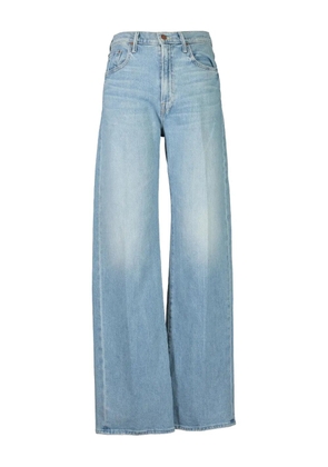 MOTHER five-pocket jeans - Blue