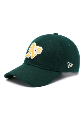 NEW ERA CAP 9Twenty caps - Green