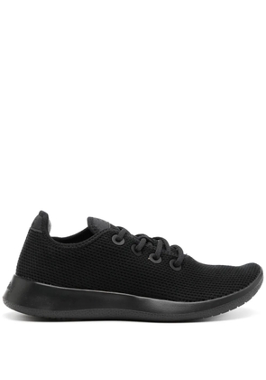Allbirds Tree Runner sneakers - Black