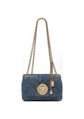 Chloé Heritage crossbody bag - Blue