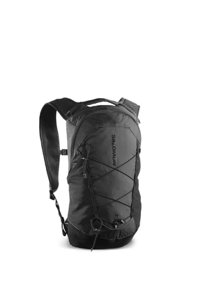 Salomon XT 10 bungee-cord backpack - Black