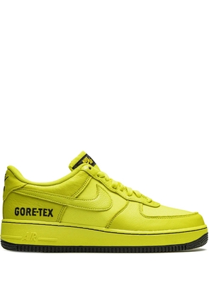 Nike Air Force 1 Gore-Tex sneakers - Yellow
