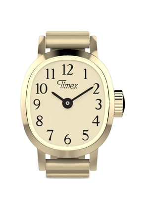 TIMEX Cavatina® Mini 16mm ring Watch - Neutrals