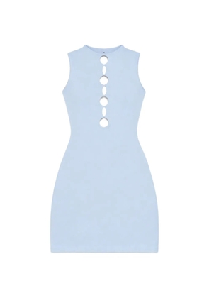 Cult Gaia Hartley dress - Blue