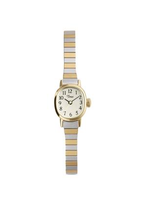 TIMEX Cavatina Mini 17mm watch - Gold