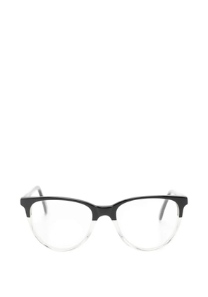 L.G.R Livingstone glasses - Black