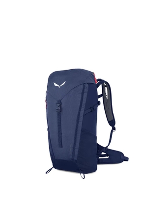 Salewa Alp Mate buckle-fastening backpack - Blue