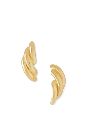 YSSO Kombos earrings - Gold