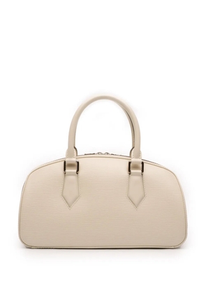 Louis Vuitton Pre-Owned 2006 Epi Jasmine handbag - White